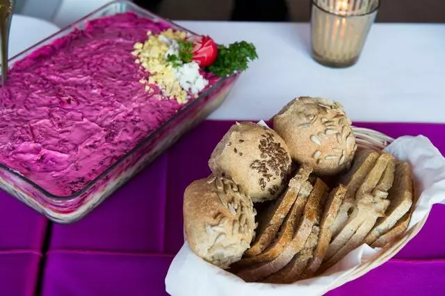 Apolonia Catering