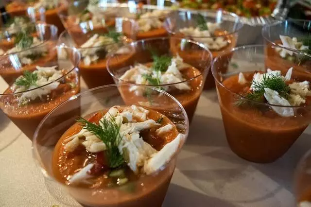 Apolonia Catering