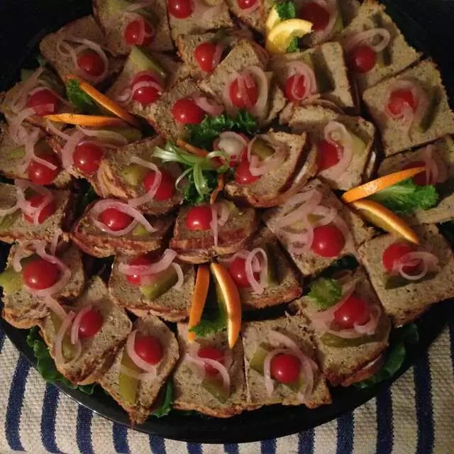 Apolonia Catering