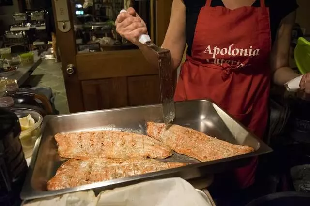 Apolonia Catering