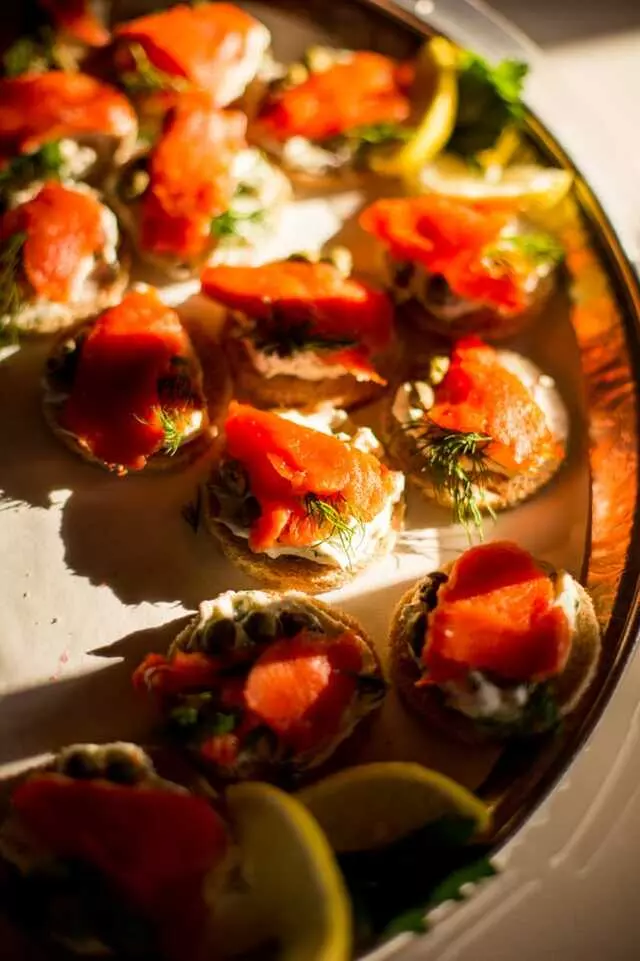 Apolonia Catering
