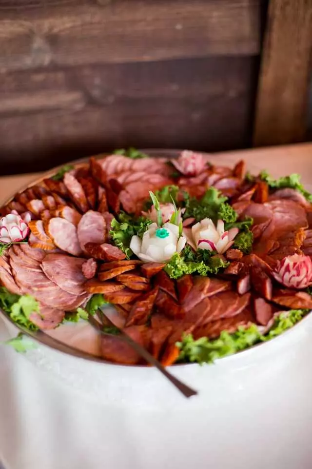 Apolonia Catering