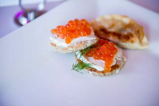 Apolonia Catering