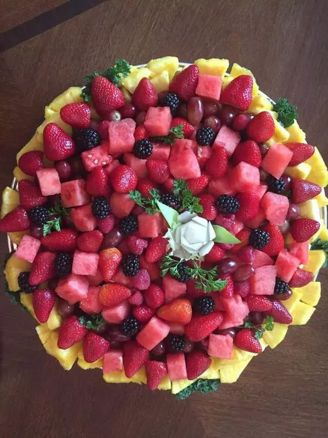 Apolonia Catering
