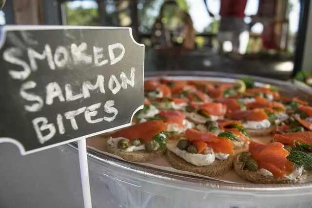 Apolonia Catering