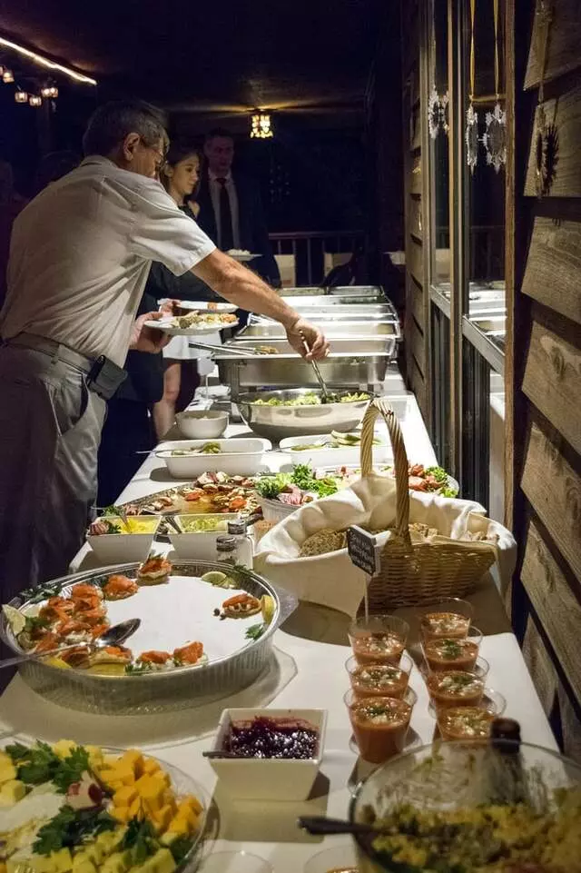 Apolonia Catering