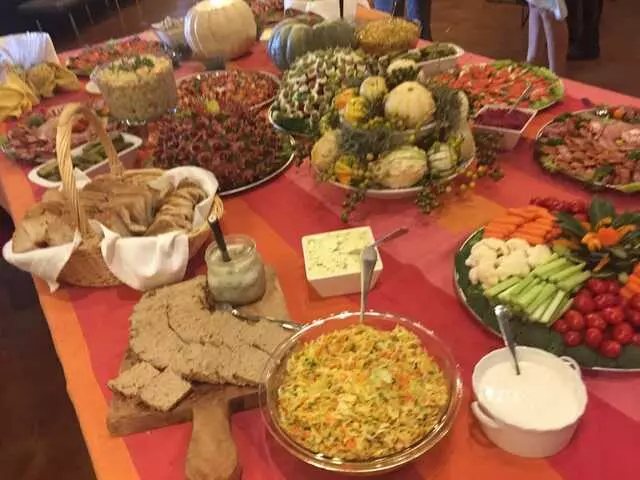 Apolonia Catering