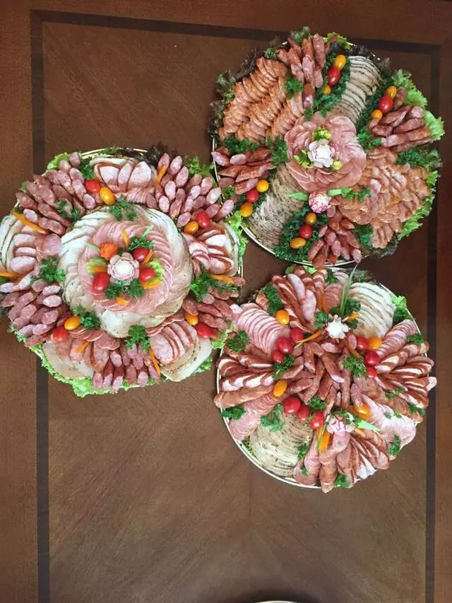 Apolonia Catering