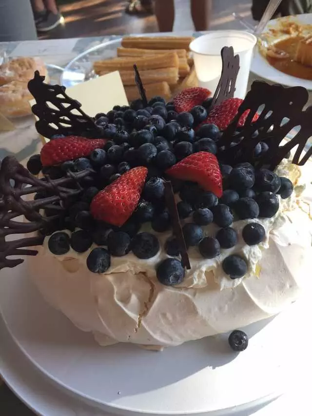 Apolonia Catering
