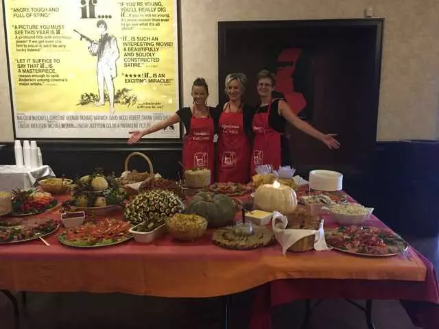 Apolonia Catering