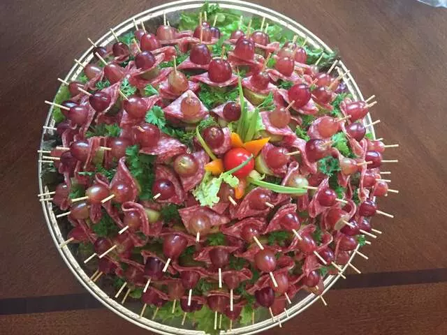 Apolonia Catering