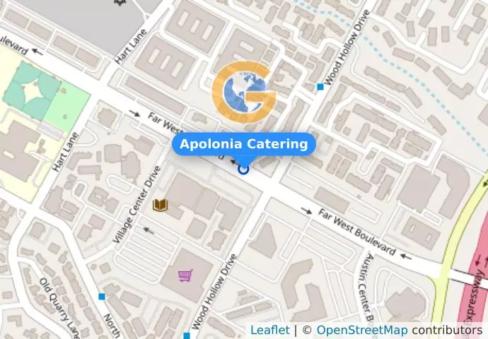 Apolonia Catering