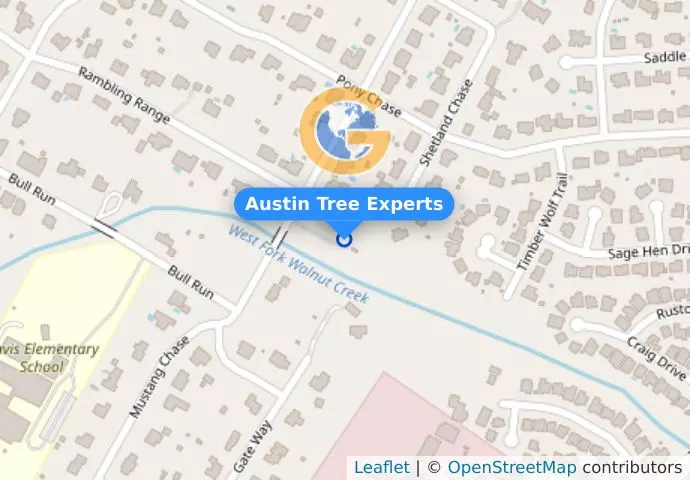 Austin Tree Experts