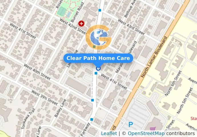 Clear Path Home Care