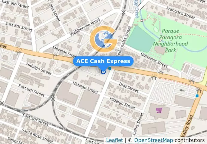 ACE Cash Express