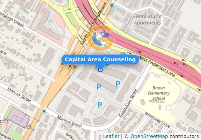 Capital Area Counseling