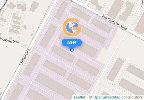 ASM