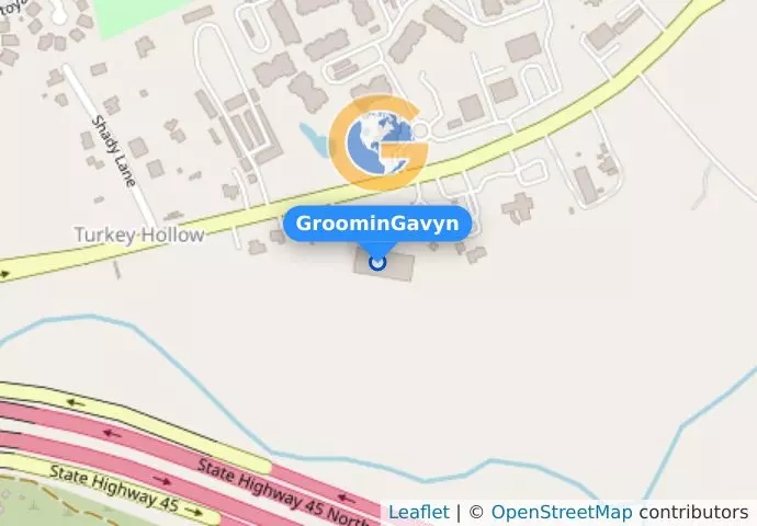 GroominGavyn