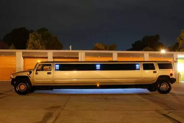 Austin Texas Limo
