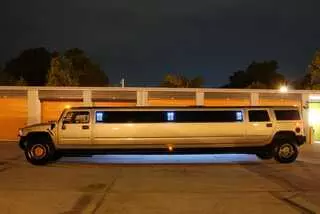 Austin Texas Limo