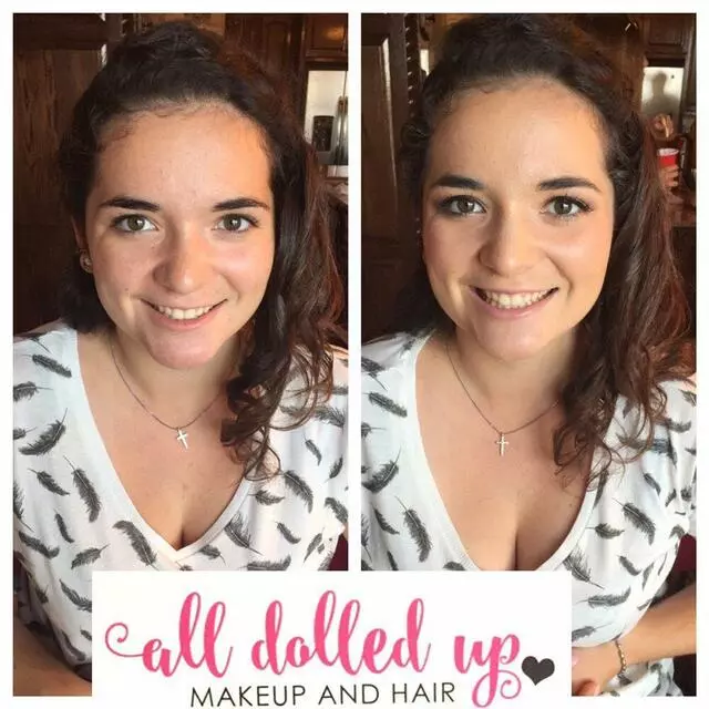 AllDolledUp Atx