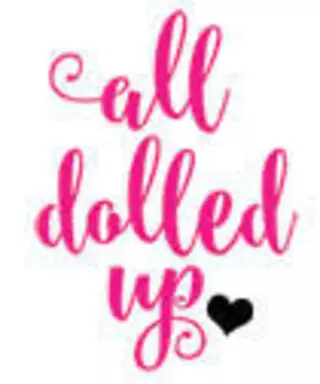 AllDolledUp Atx