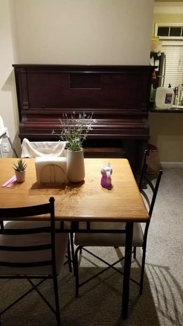 Piano 2 Move