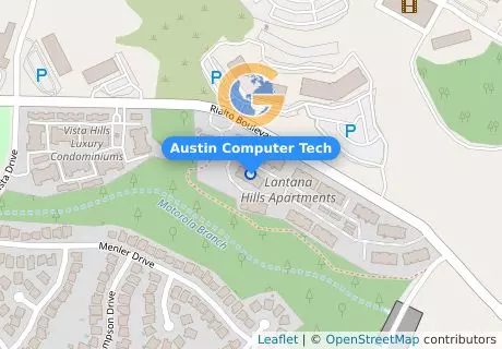 Austin Computer Tech