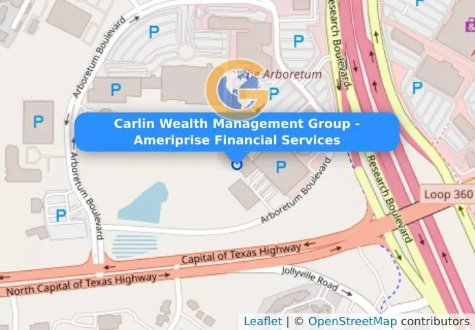 Carlin Wealth Management Group - Ameriprise Financial Services