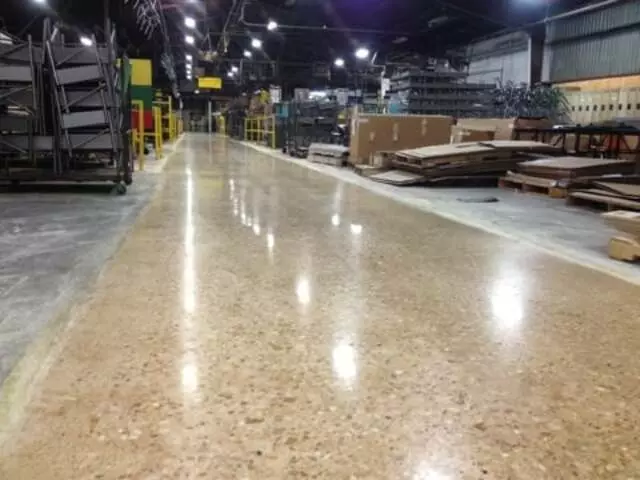 AllStar Concrete Coatings
