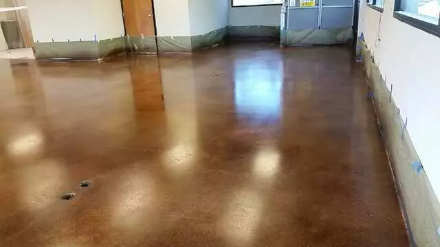 AllStar Concrete Coatings