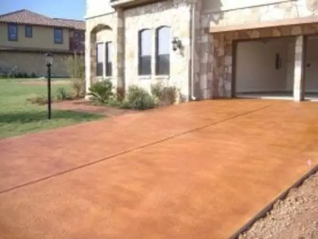 AllStar Concrete Coatings