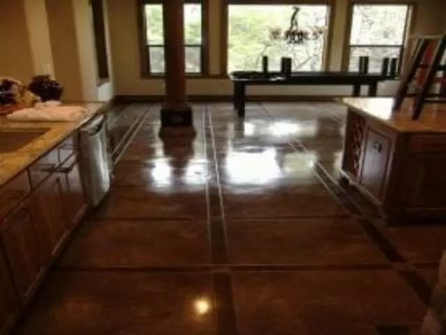 AllStar Concrete Coatings