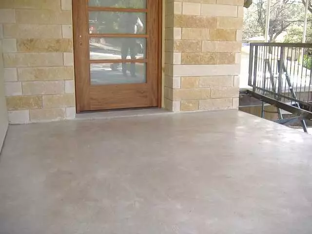 AllStar Concrete Coatings