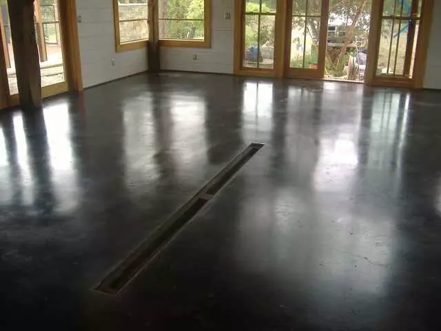 AllStar Concrete Coatings
