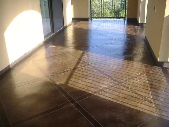 AllStar Concrete Coatings