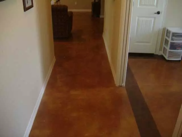AllStar Concrete Coatings