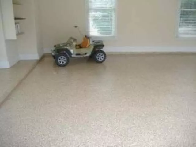 AllStar Concrete Coatings