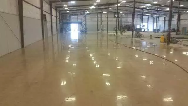 AllStar Concrete Coatings
