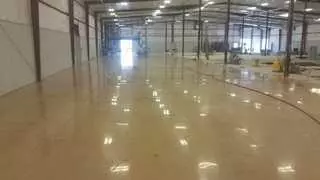 AllStar Concrete Coatings