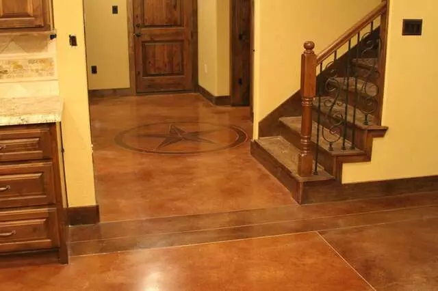 AllStar Concrete Coatings