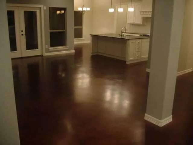 AllStar Concrete Coatings