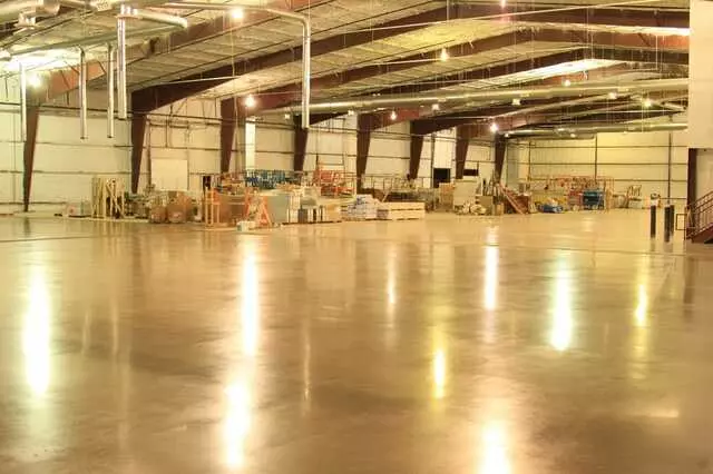 AllStar Concrete Coatings