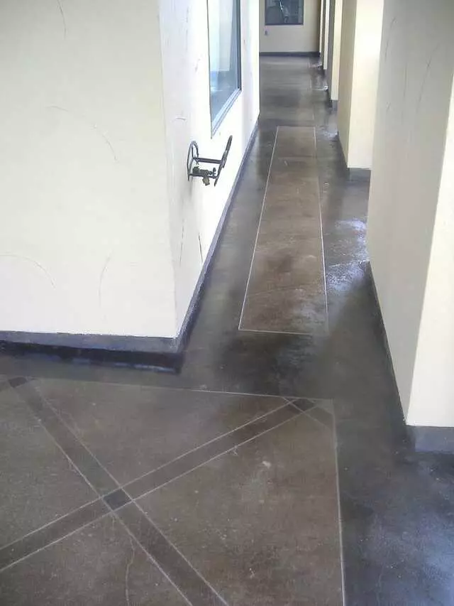 AllStar Concrete Coatings