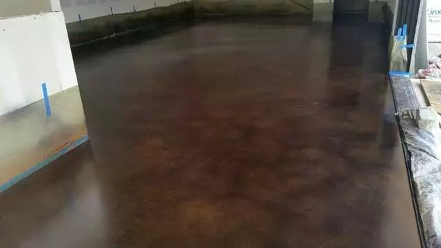 AllStar Concrete Coatings