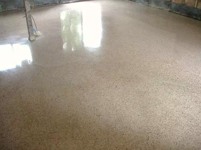 AllStar Concrete Coatings