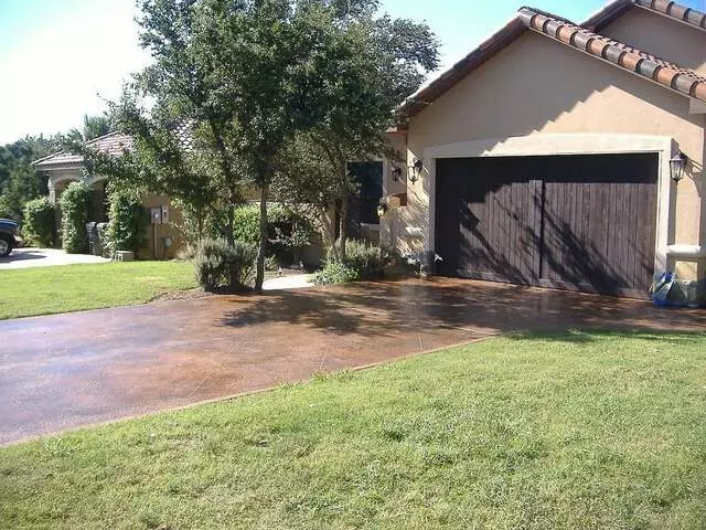 AllStar Concrete Coatings