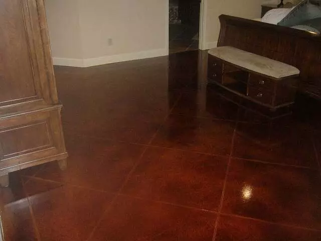 AllStar Concrete Coatings