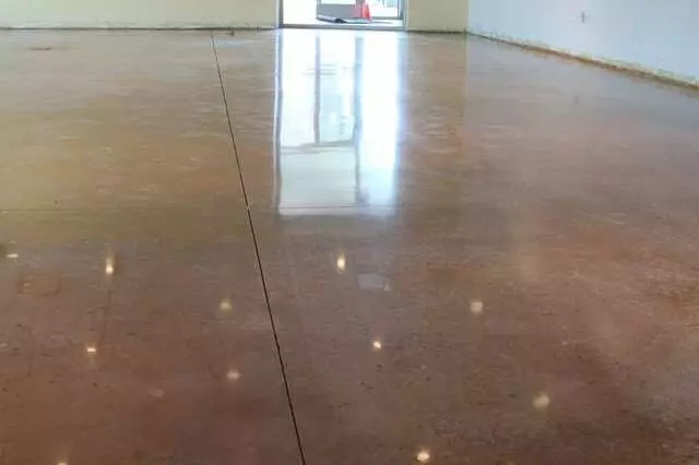AllStar Concrete Coatings