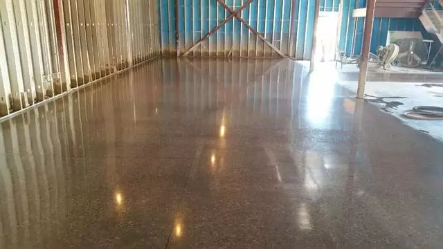 AllStar Concrete Coatings